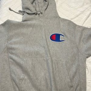 champion sweatshirt